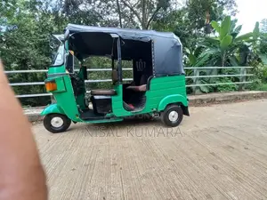 Bajaj RE 205 2011 Three Wheel (Used)