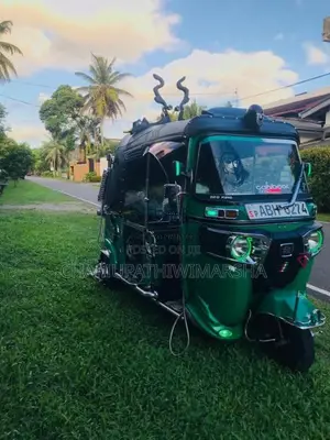 Bajaj RE 2016 Three Wheel (Used)