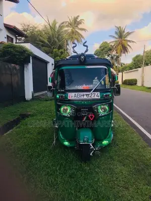 Bajaj RE 2016 Three Wheel (Used)