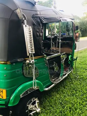Bajaj RE 2016 Three Wheel (Used)