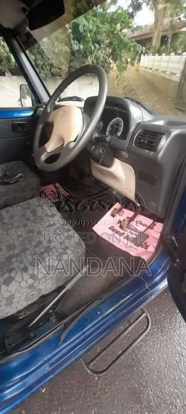 Mahindra Bolero 2016 Pickup (Used)