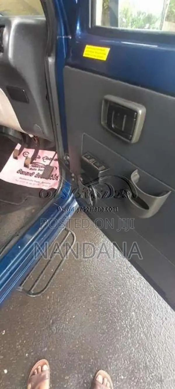 Mahindra Bolero 2016 Pickup (Used)