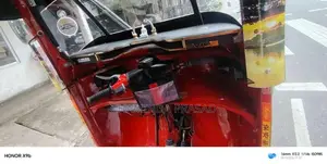 Bajaj RE 2 Stroke 1998 Three Wheel (Used)