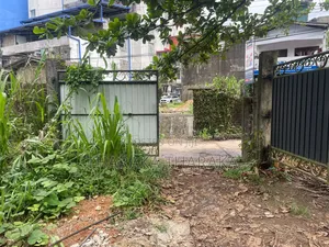 Ratnapura City - 21.5 Perches Prime Land for Sale