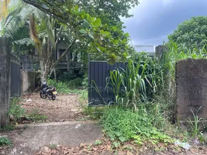 Ratnapura City - 21.5 Perches Prime Land for Sale