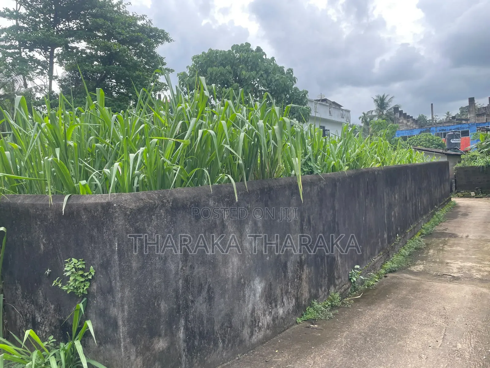 Ratnapura City - 21.5 Perches Prime Land for Sale