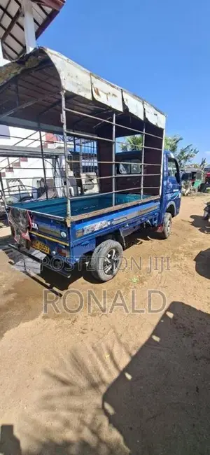 Tata Dimo 2015 Lorry (Used)