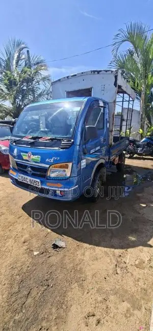 Tata Dimo 2015 Lorry (Used)