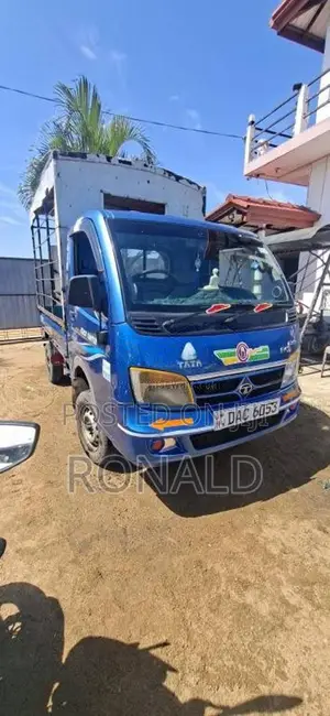 Tata Dimo 2015 Lorry (Used)
