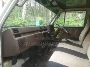 Toyota 15b 1995 Lorry (Used)