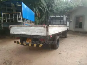 Toyota 15b 1995 Lorry (Used)