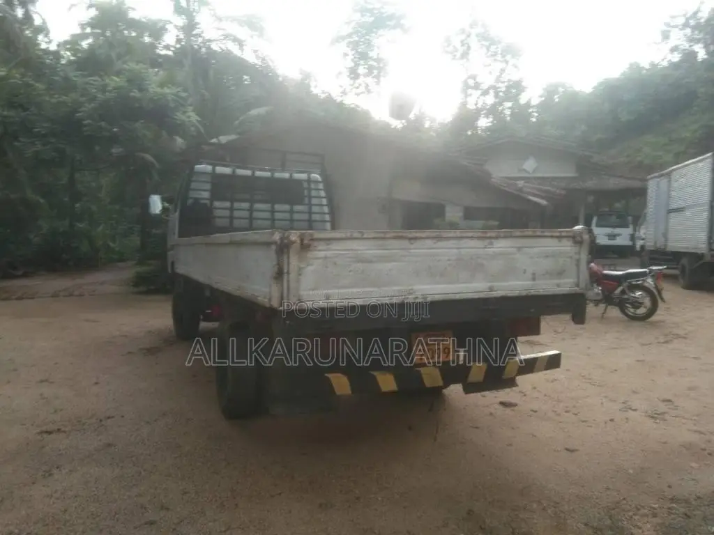 Toyota 15b 1995 Lorry (Used)