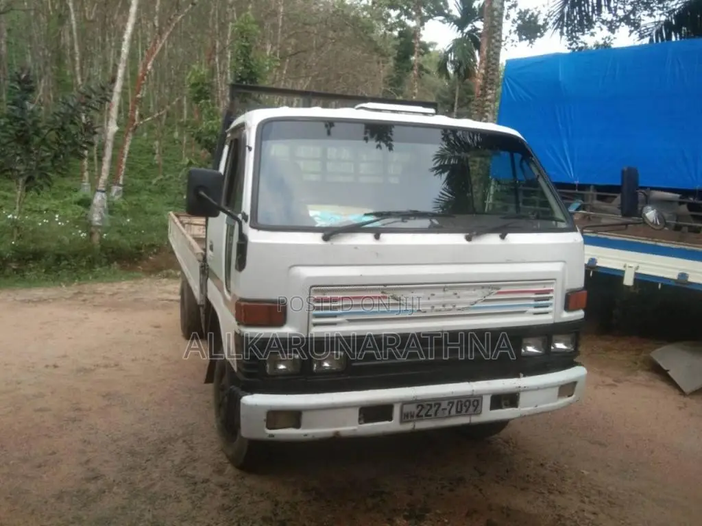 Toyota 15b 1995 Lorry (Used)