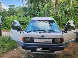 Toyota Liteace 1991 Van (Used)
