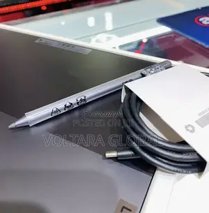New Lenovo Tab P12 Pro 256 GB Blue