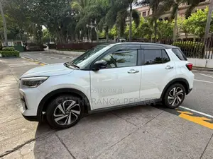 Toyota Raize 2020 SUV (Used)