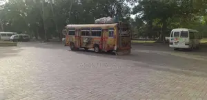 Ashok-Leyland Chithal 1991 Bus (Used)