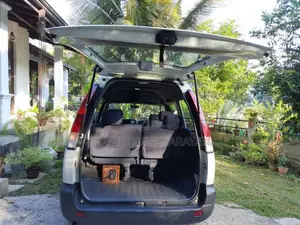 Toyota Noah Kr42 2007 Van (Used)
