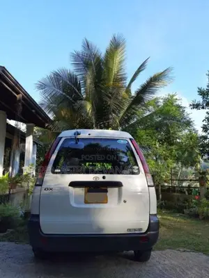 Toyota Noah Kr42 2007 Van (Used)