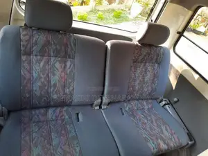 Toyota Noah Kr42 2007 Van (Used)