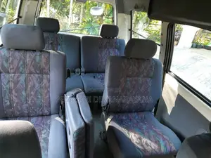 Toyota Noah Kr42 2007 Van (Used)