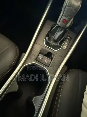Toyota RAIZE Z JAPAN 2023 SUV (Used)