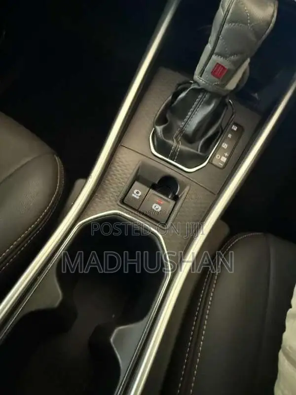 Toyota RAIZE Z JAPAN 2023 SUV (Used)