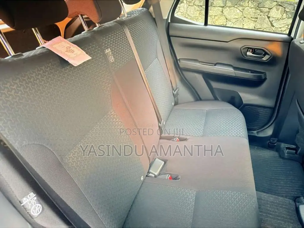 Toyota Raize 2023 SUV (Used)