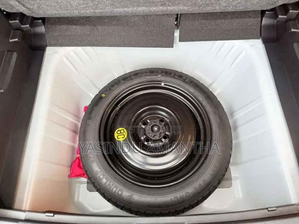 Toyota Raize 2023 SUV (Used)