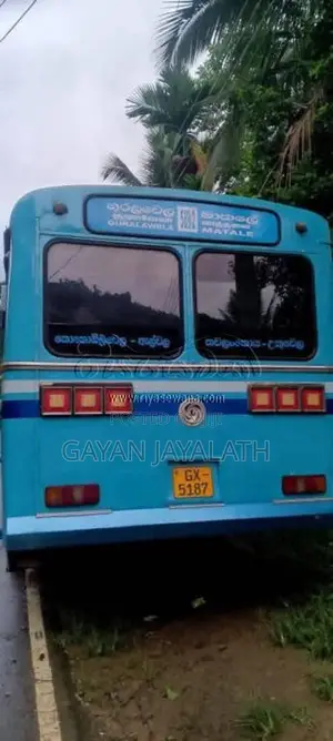 Ashok-Leyland Leyland 2003 Bus (Used)