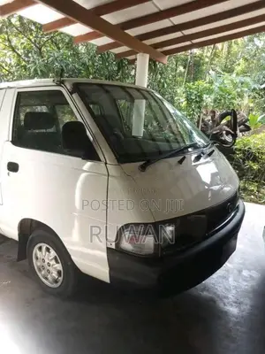 Toyota Townace CR27 1993 Van (Used)