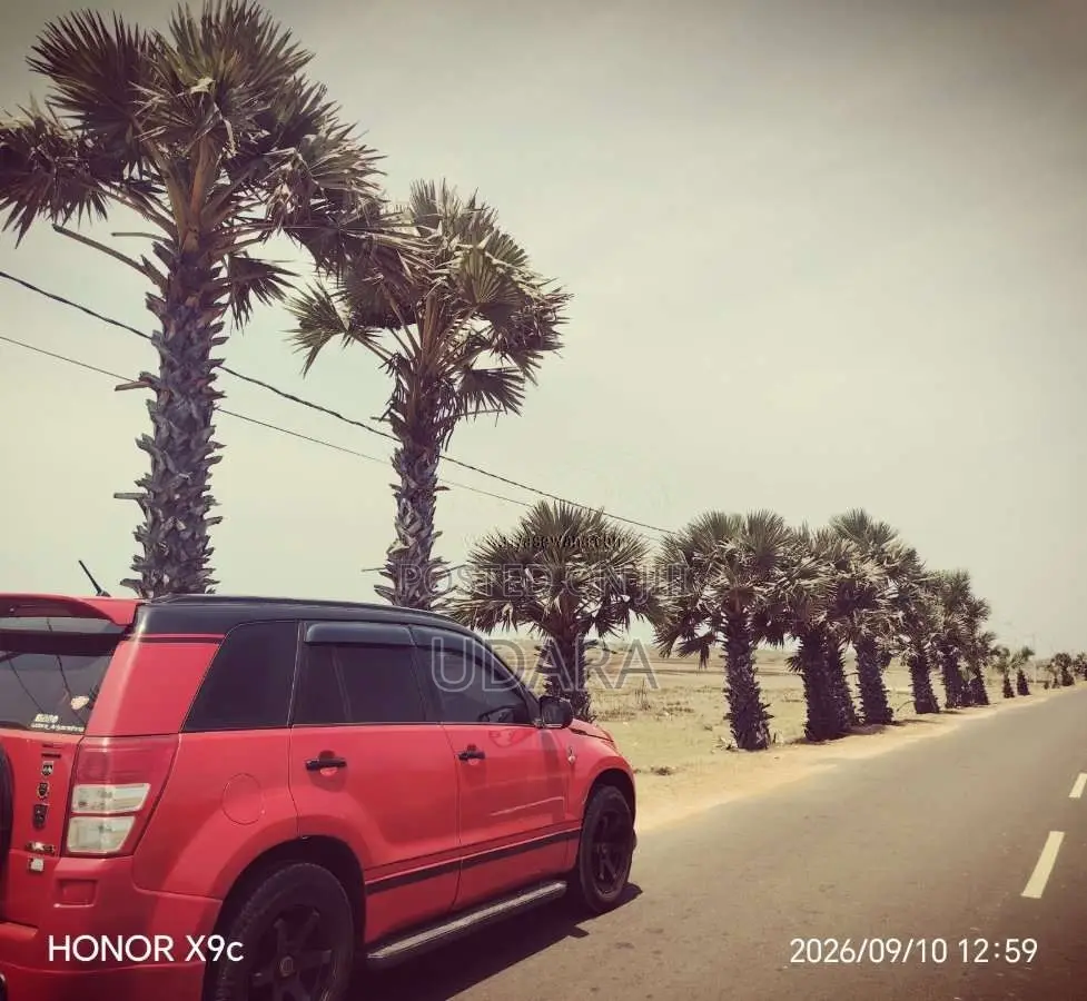 Suzuki Vitara 2008 SUV (Used)