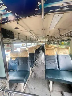 Ashok-Leyland Ruby 2004 Bus (Used)
