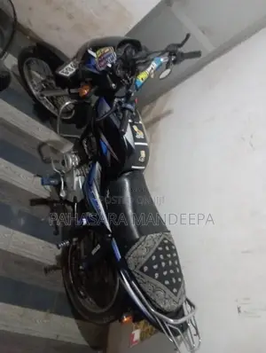 Bajaj Ct-100 2006 Motorbike (Used)