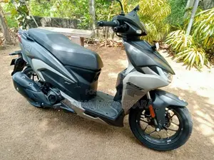 Hero Xoom125 2026 Motorbike (Used)