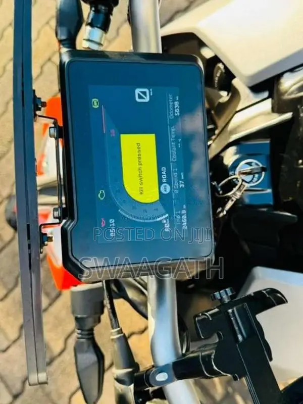 KTM Duke 160 2026 Motorbike (Used)