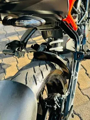 KTM Duke 160 2026 Motorbike (Used)