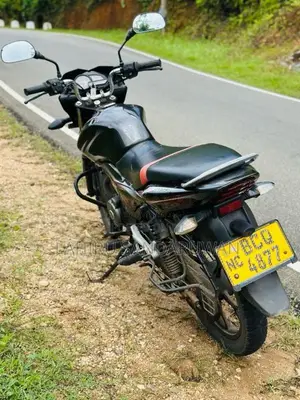 Bajaj Discover 2015 Motorbike (Used)
