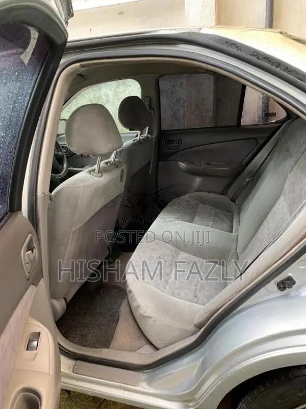 Nissan Sunny FB15 2003 Car (Used)