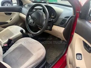 Hyundai Eon 2017 Car (Used)