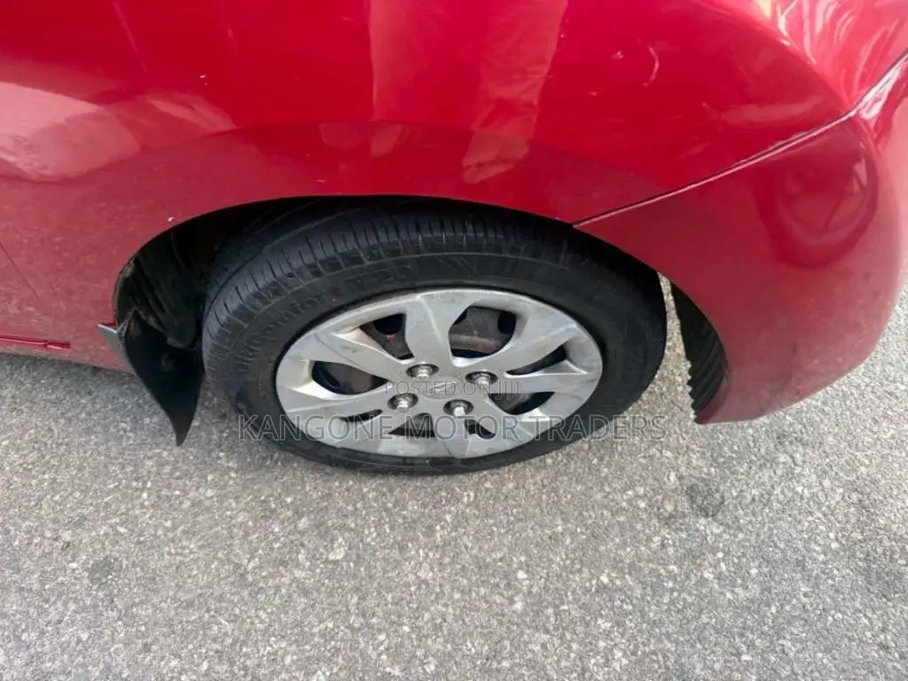 Hyundai Eon 2017 Car (Used)