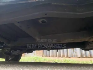 TVS King 2019 Three Wheel (Used)