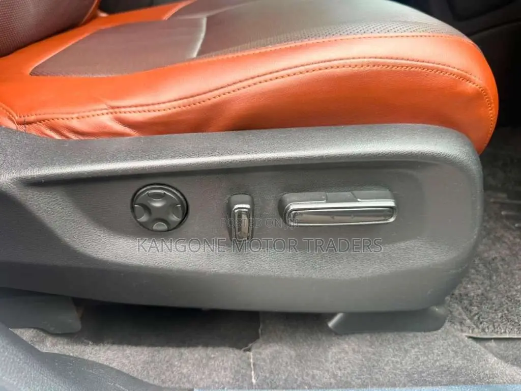 Honda CR-V 2019 SUV (Used)