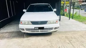 Nissan Sunny Fb 14 1995 Car (Used)