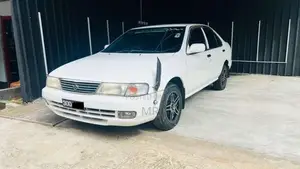 Nissan Sunny Fb 14 1995 Car (Used)