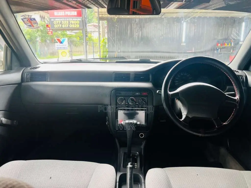 Nissan Sunny Fb 14 1995 Car (Used)