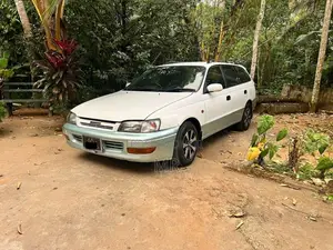 Toyota Caldina 1996 Car (Used)