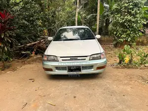 Toyota Caldina 1996 Car (Used)