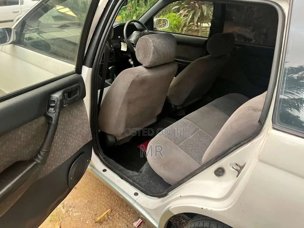Toyota Caldina 1996 Car (Used)