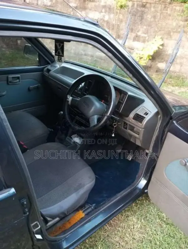 Suzuki Maruti 2010 Car (Used)